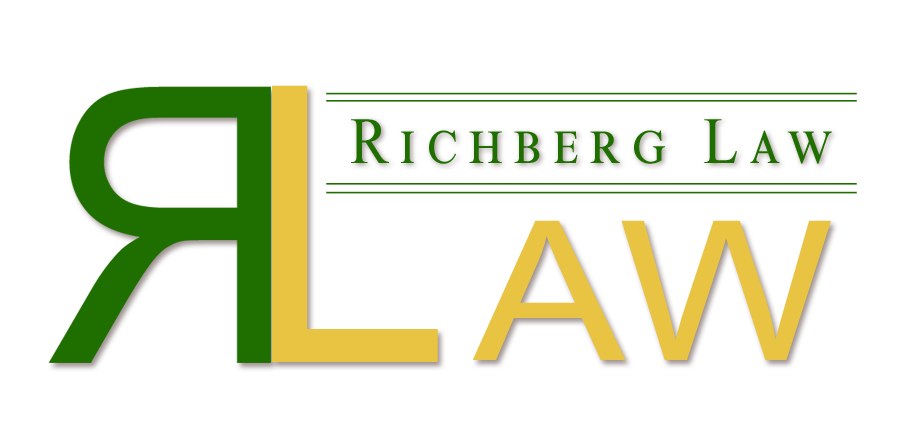 Richberg Law